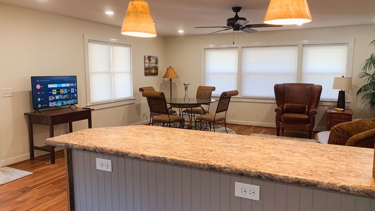 Photo of Kitchen in West Jefferson