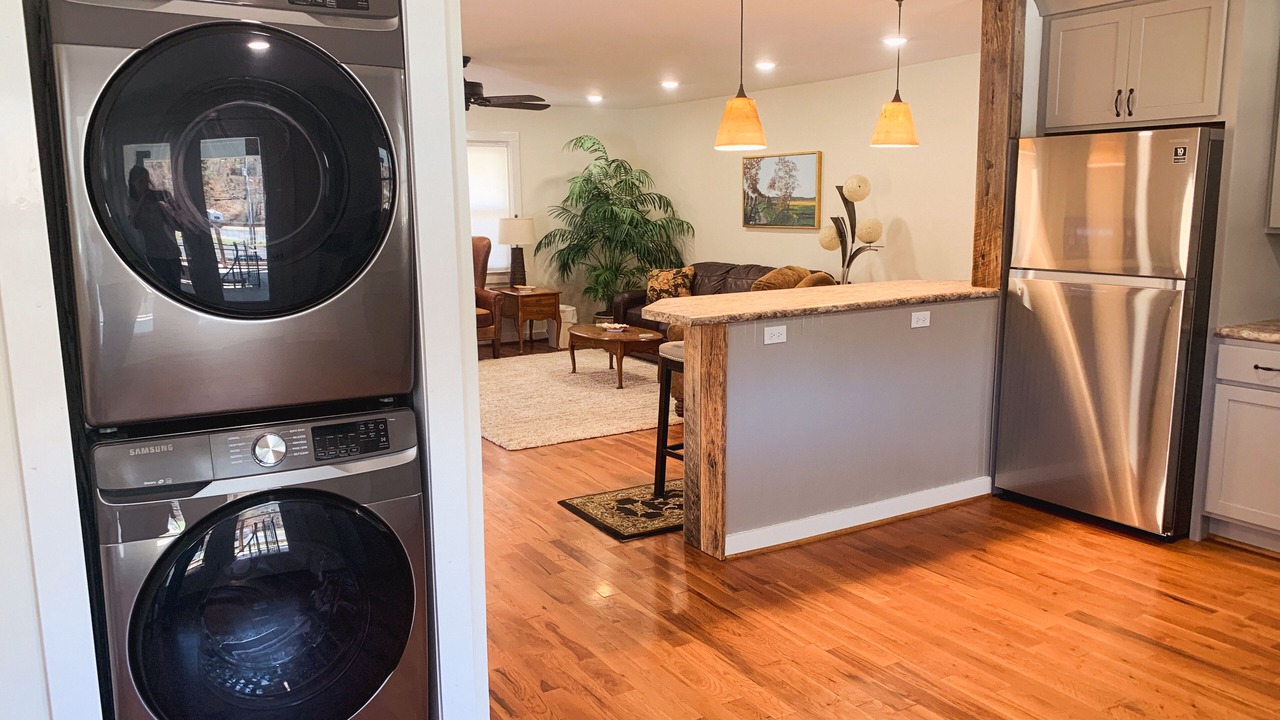 Photo of Kitchen in West Jefferson