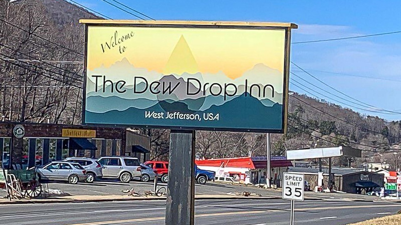 Photo of Outdoor in West Jefferson