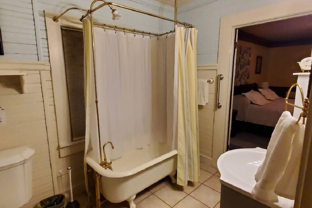Photo of Bathroom in Mars Hill
