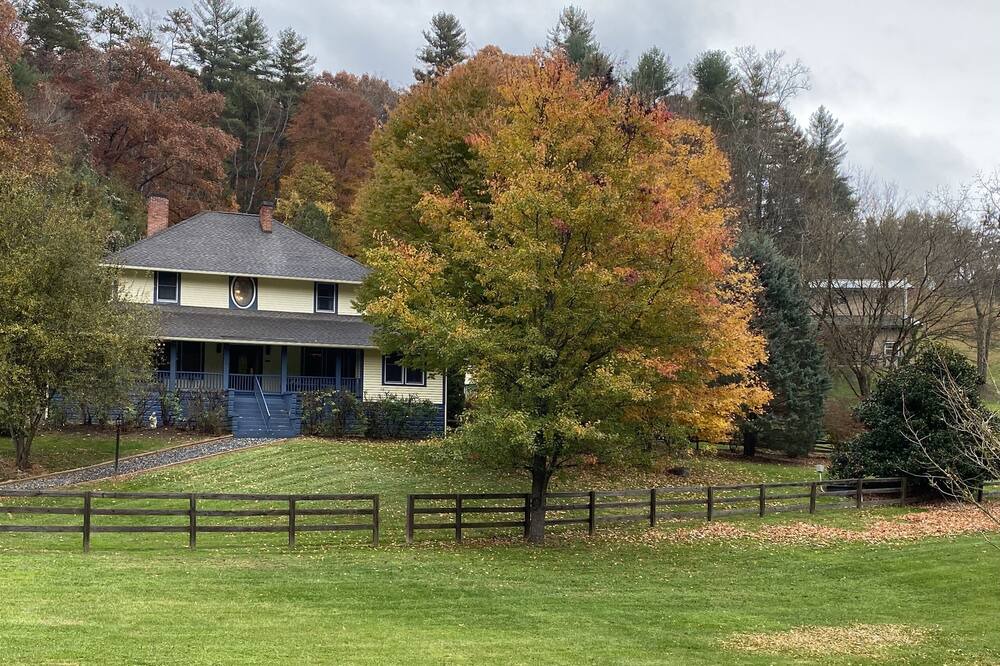 Photo of Outdoor in Mars Hill
