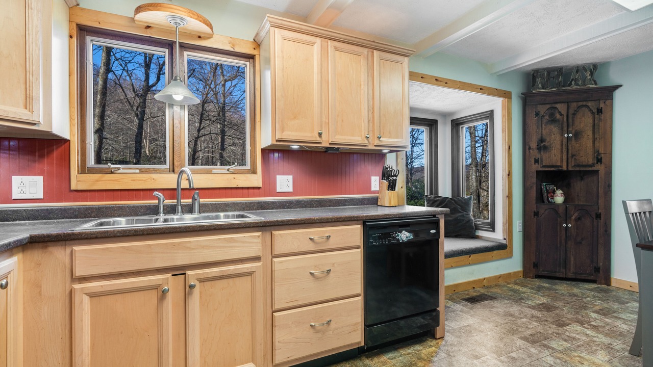 Photo of Kitchen in Sugar Mountain