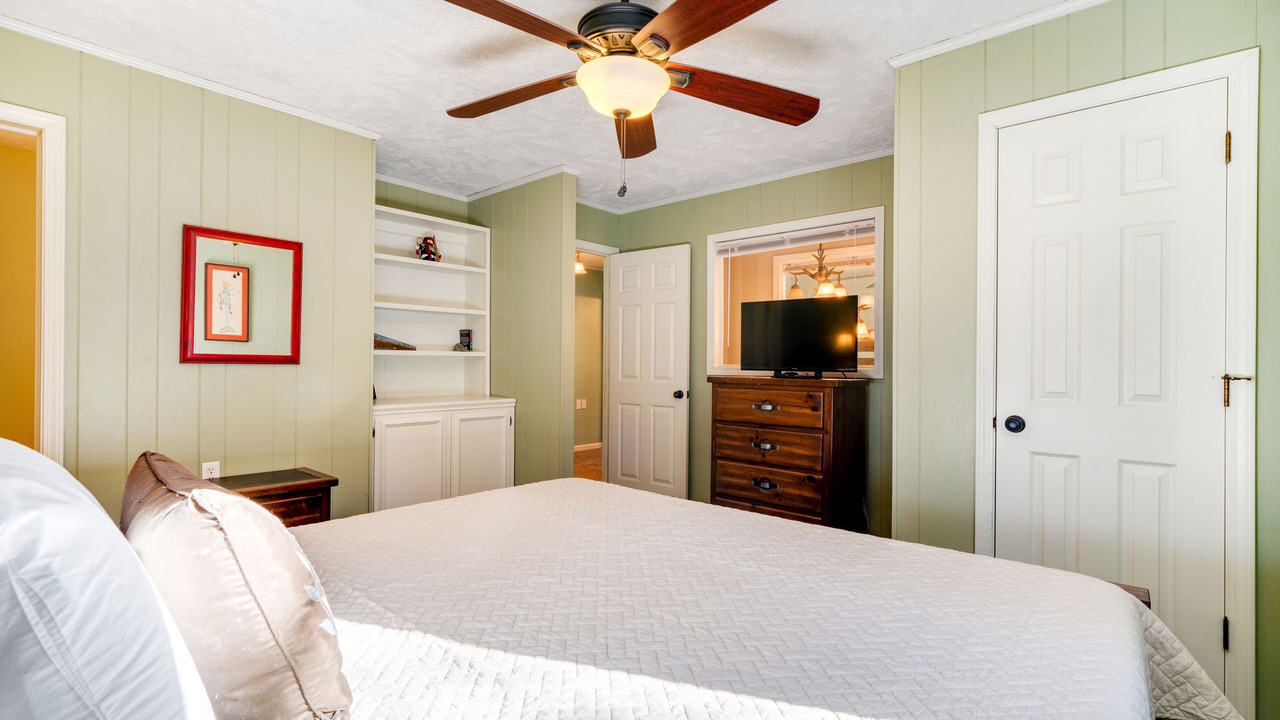 Photo of Bedroom in Sugar Mountain