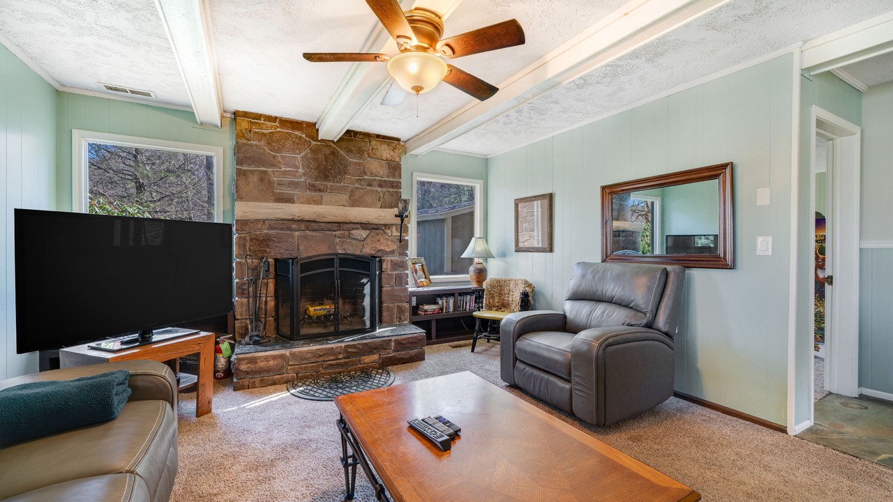 Photo of Livingroom in Sugar Mountain