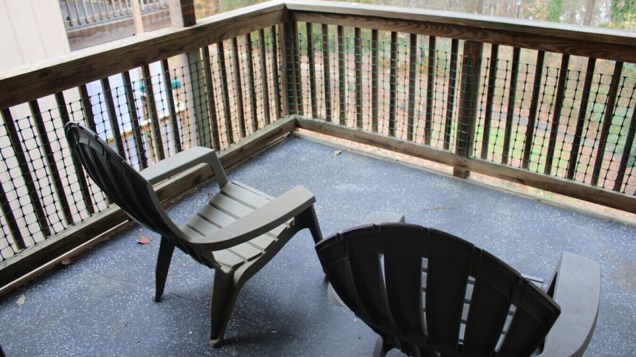 Photo of Outdoor in North Raleigh