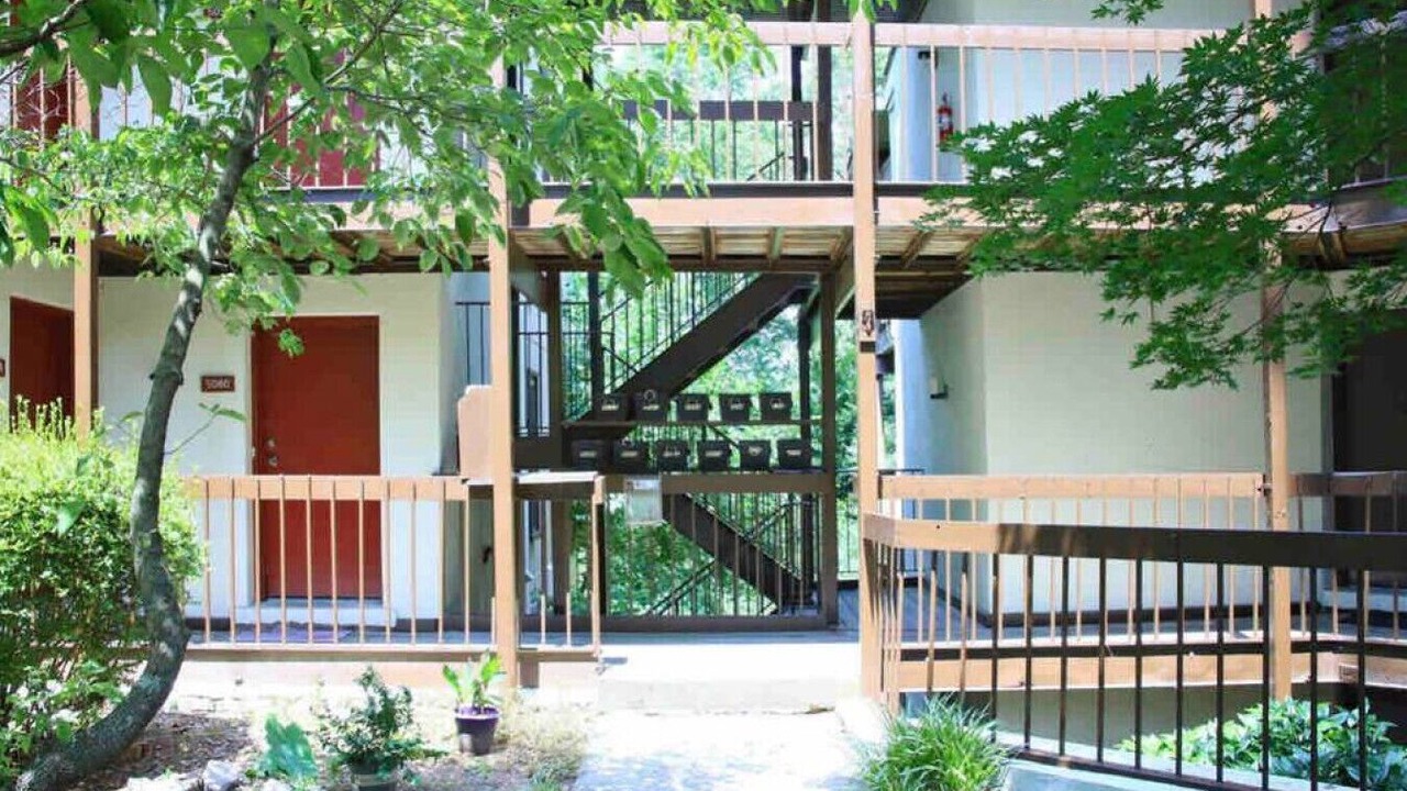 Photo of Outdoor in North Raleigh