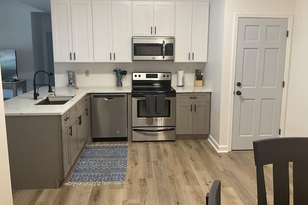 Photo of Kitchen in Dixie - Berryhill