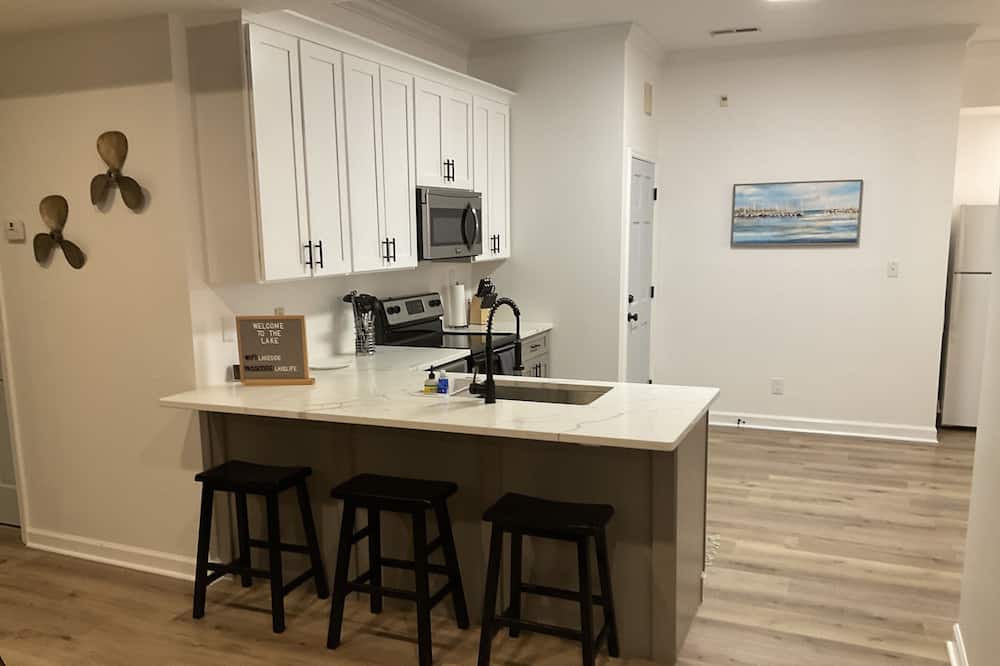 Photo of Kitchen in Dixie - Berryhill