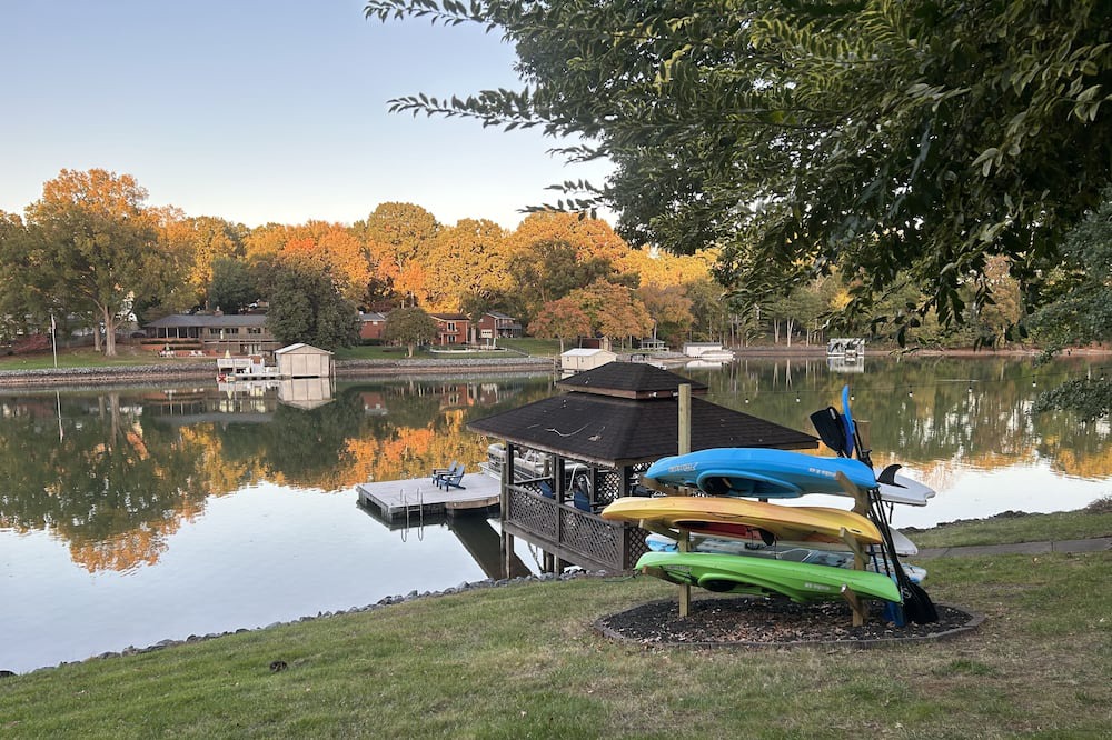 Photo of Outdoor in Dixie - Berryhill