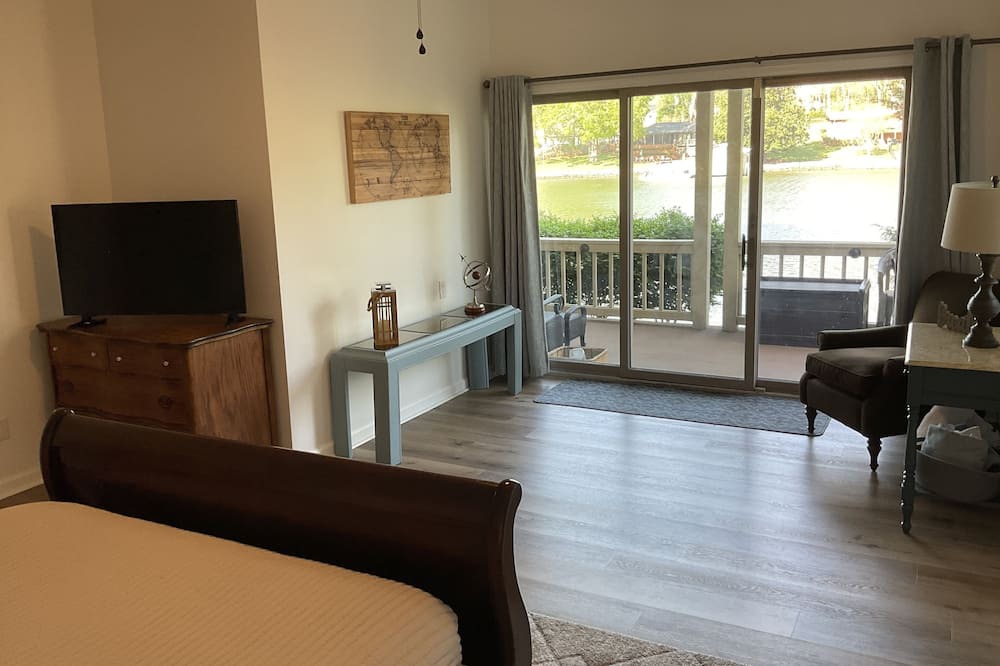 Photo of Bedroom in Dixie - Berryhill
