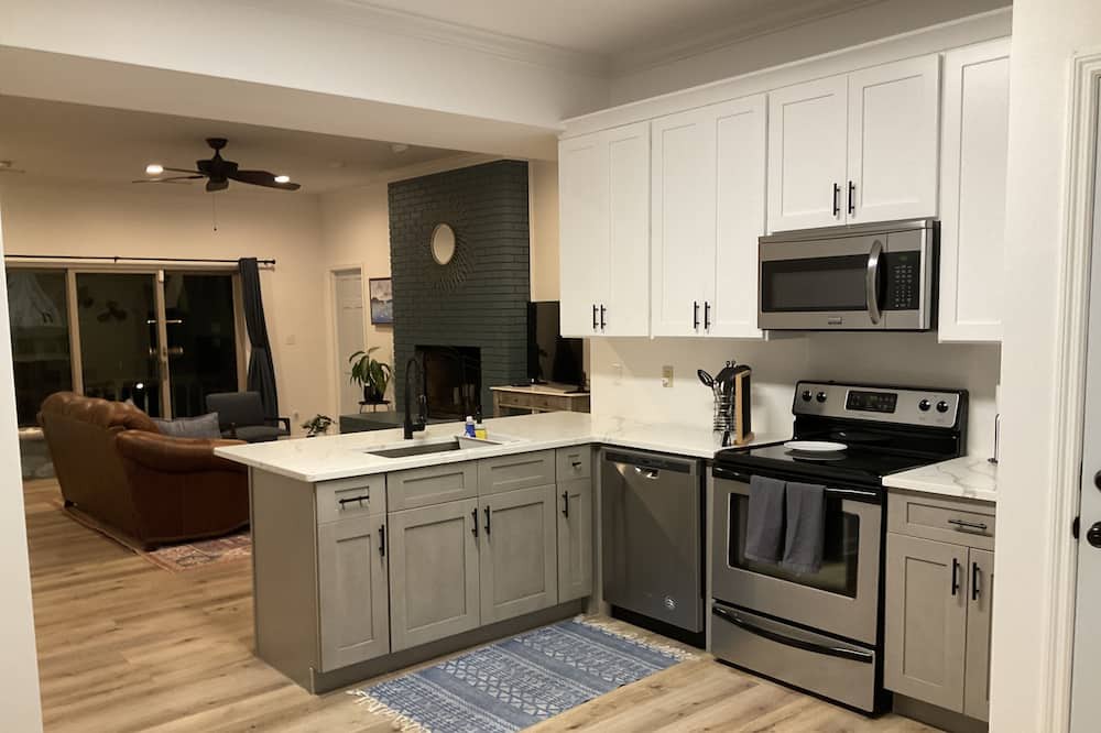 Photo of Kitchen in Dixie - Berryhill