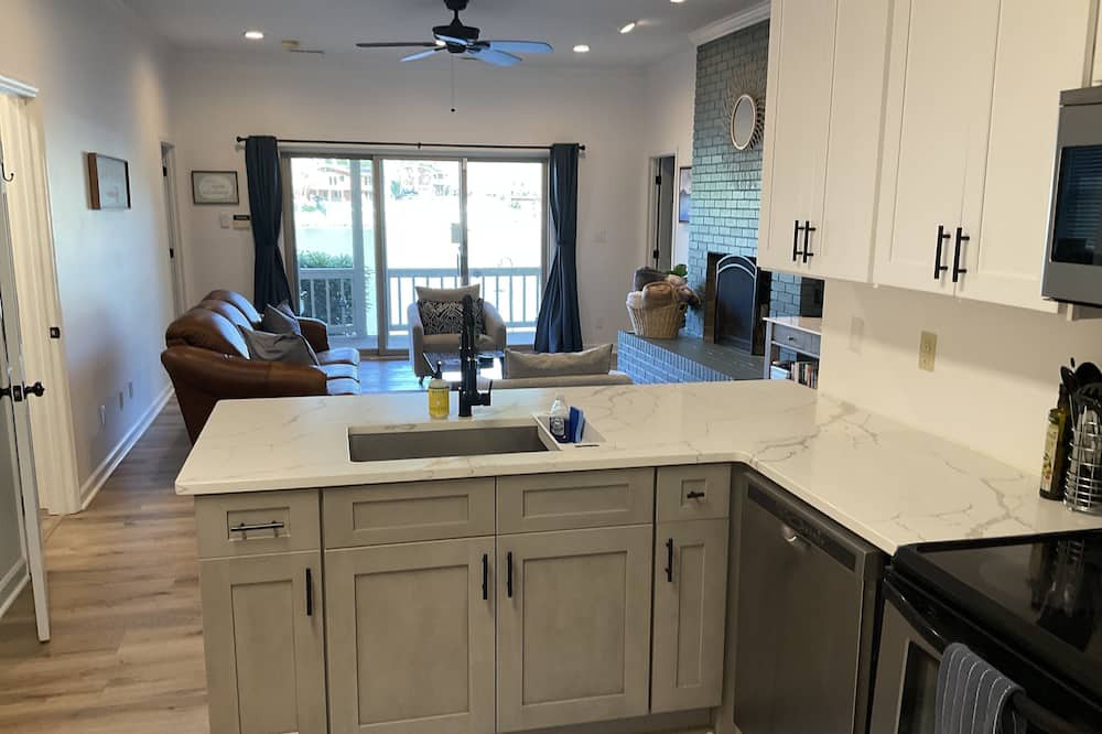 Photo of Kitchen in Dixie - Berryhill