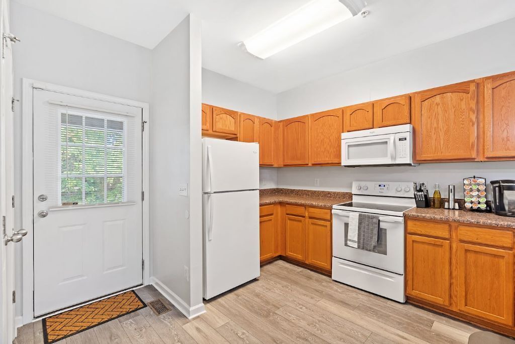 Photo of Kitchen in East Durham