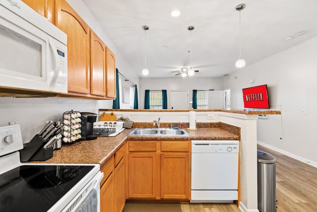 Photo of Kitchen in East Durham