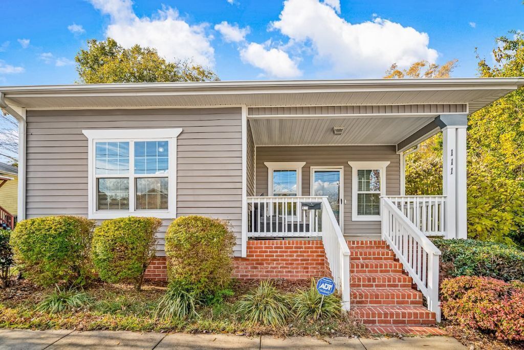 Photo of Outdoor in East Durham