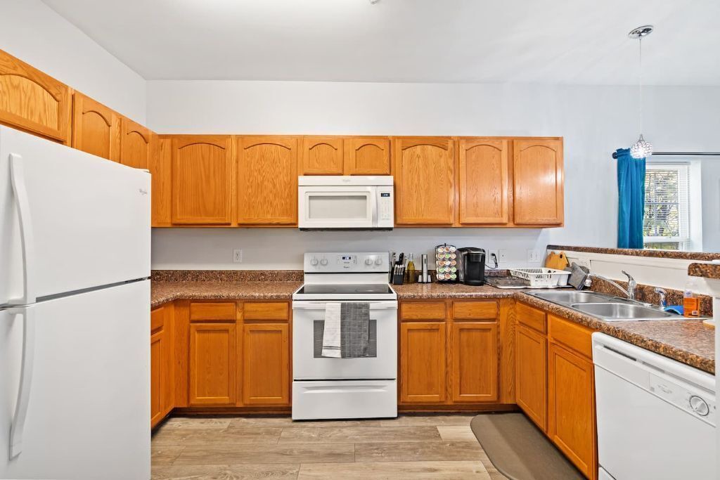 Photo of Kitchen in East Durham