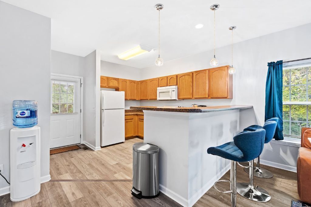 Photo of Kitchen in East Durham
