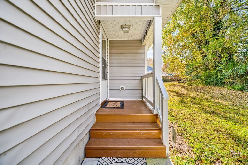 Photo of Outdoor in East Durham