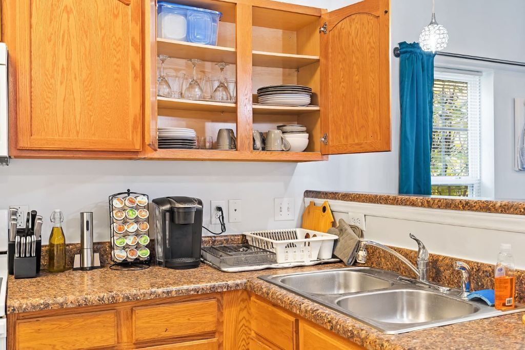 Photo of Kitchen in East Durham