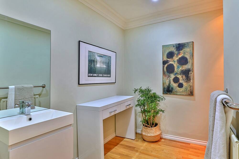 Photo of Bathroom in Jesmond