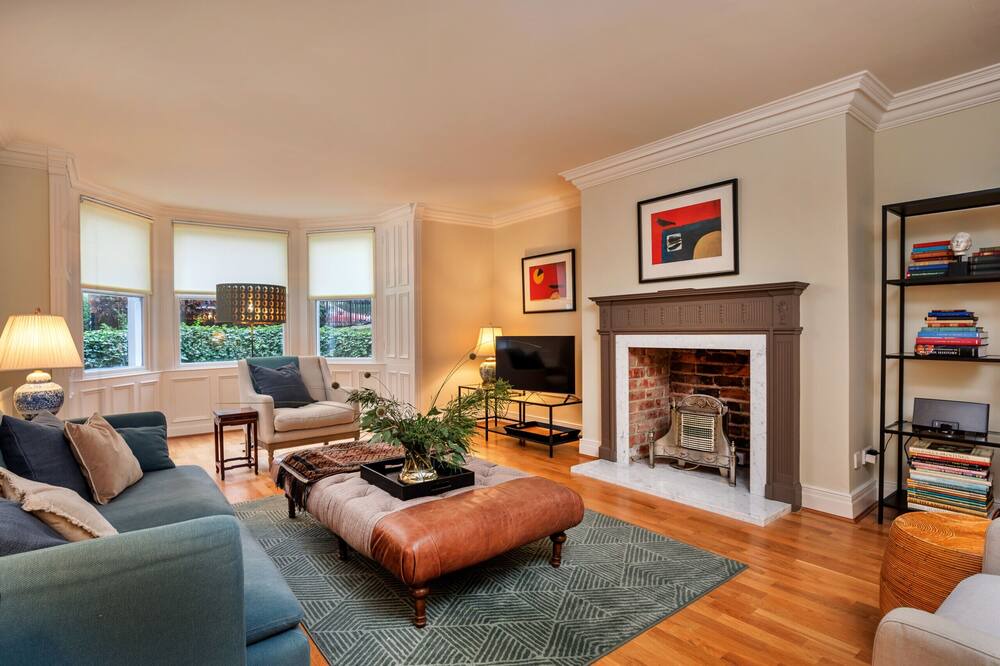 Photo of Livingroom in Jesmond