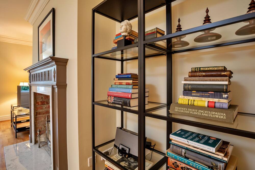 Photo of Livingroom in Jesmond