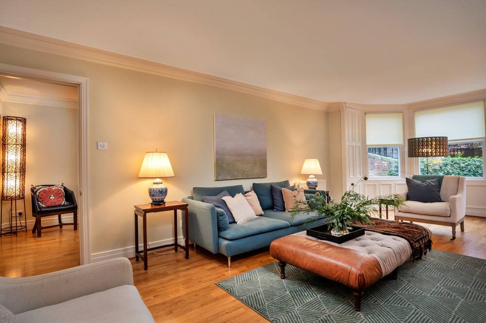Photo of Livingroom in Jesmond