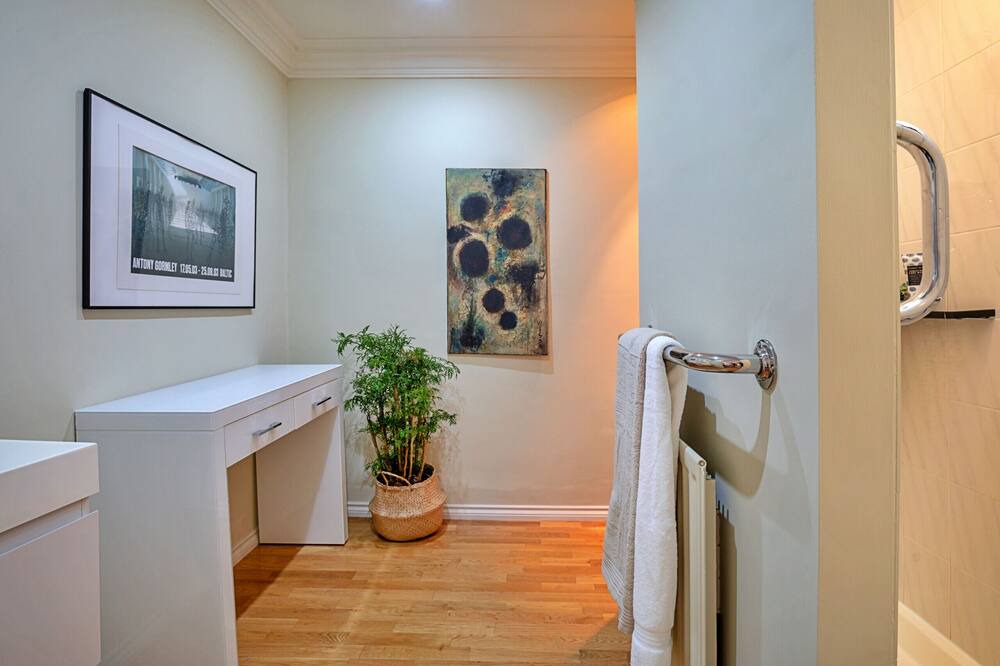 Photo of Bathroom in Jesmond