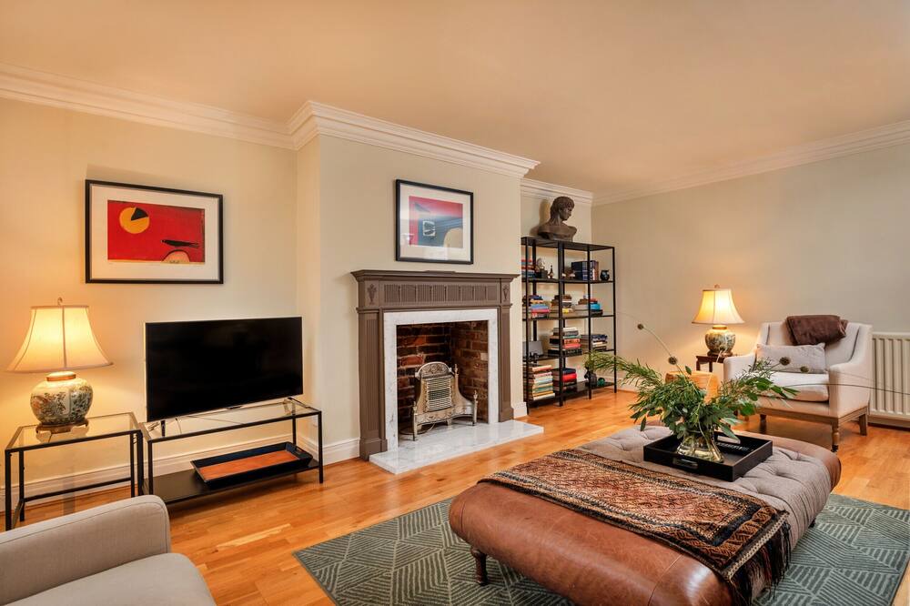 Photo of Livingroom in Jesmond