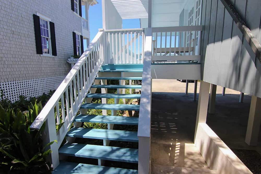 Photo of Outdoor in South End