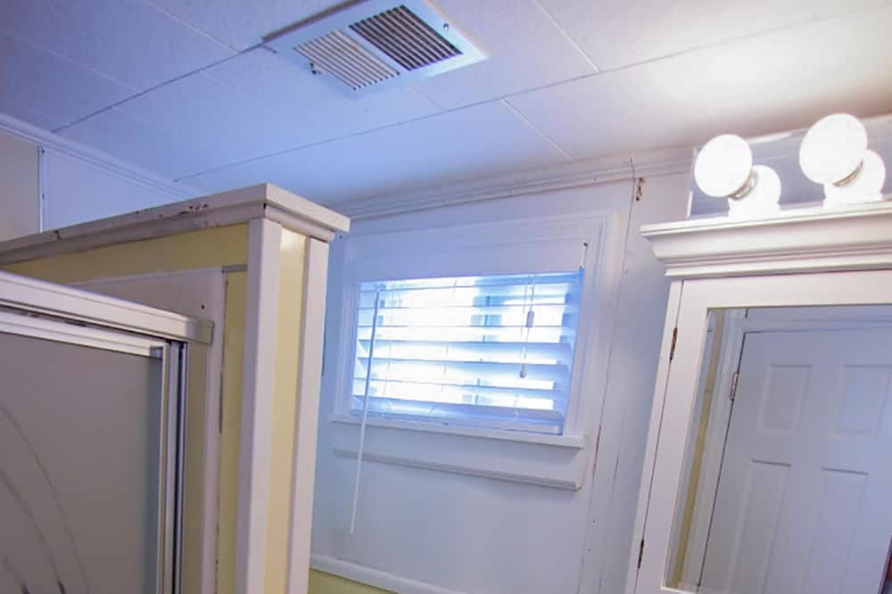 Photo of Bathroom in South End