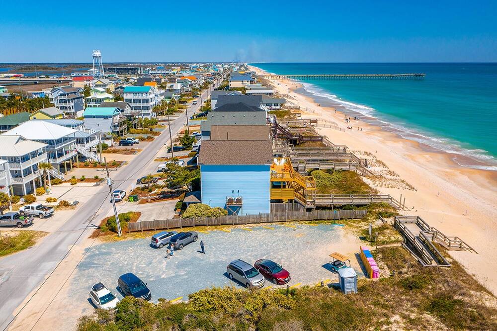Photo of Outdoor in Surf City