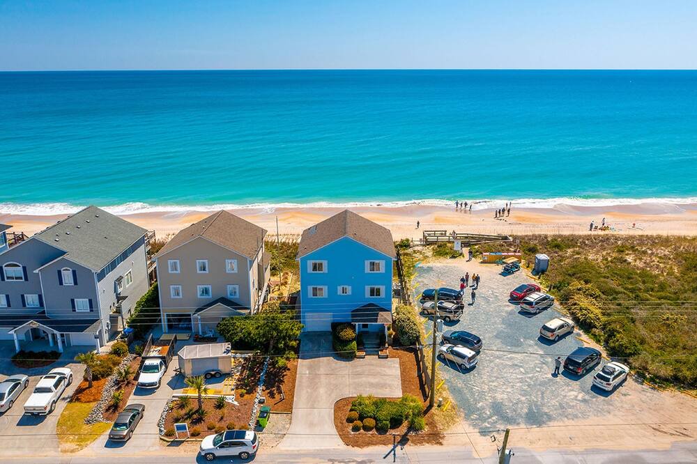 Photo of Outdoor in Surf City