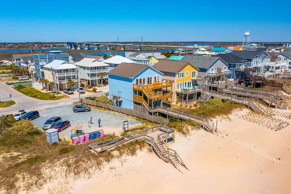 Photo of Outdoor in Surf City
