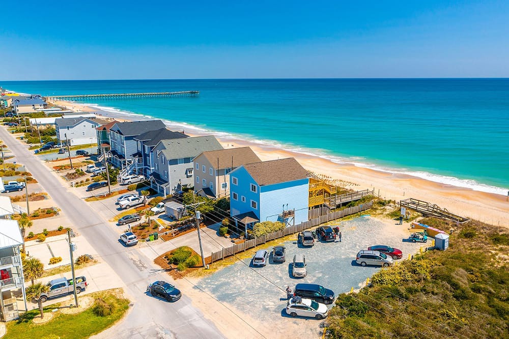 Photo of Outdoor in Surf City