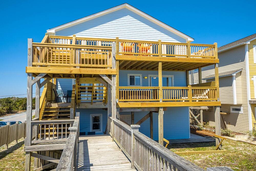 Photo of Outdoor in Surf City