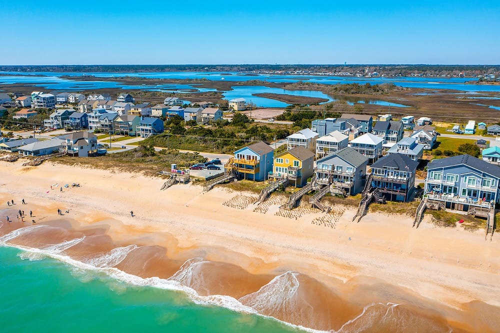 Photo of Outdoor in Surf City