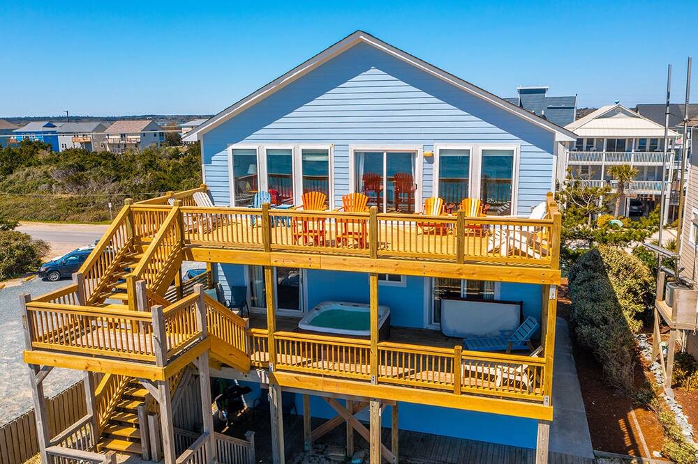 Photo of Outdoor in Surf City