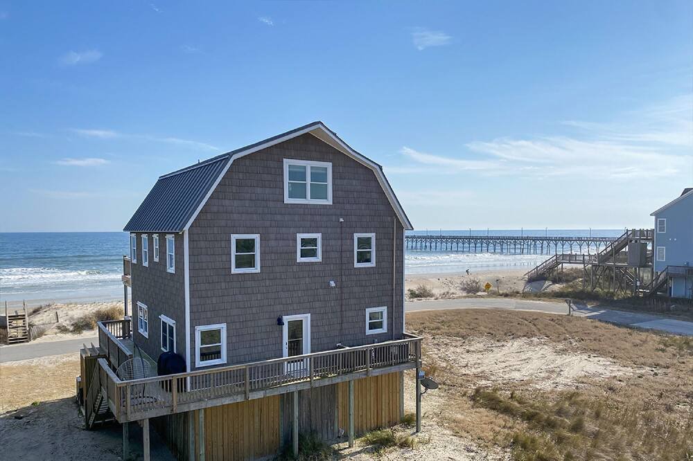 Photo of Outdoor in North Topsail Beach