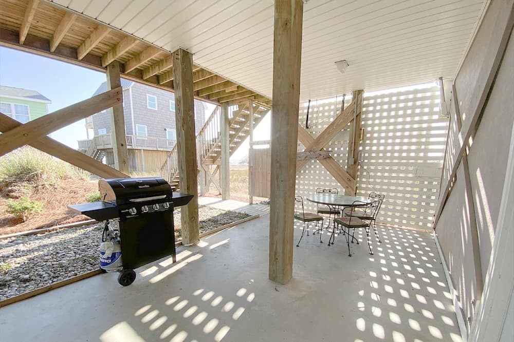 Photo of Outdoor in North Topsail Beach