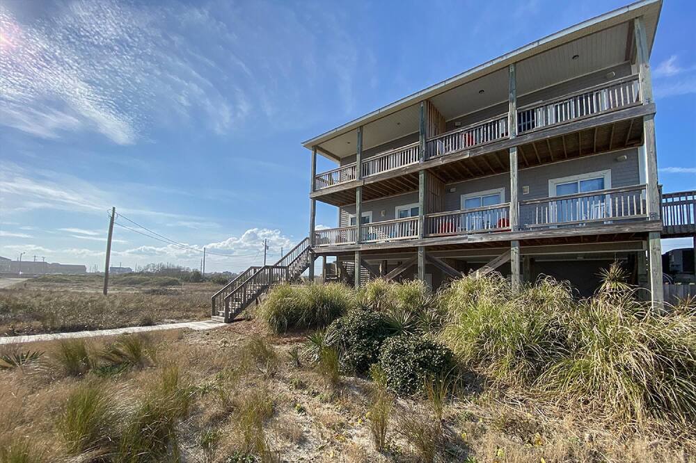 Photo of Outdoor in North Topsail Beach