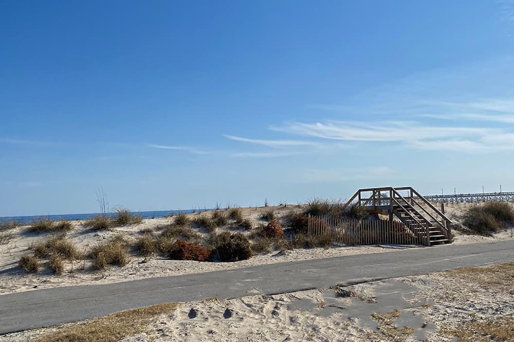 Photo of Outdoor in North Topsail Beach