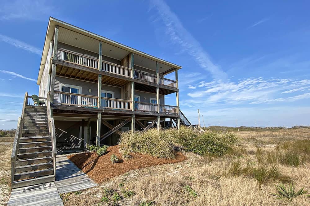 Photo of Outdoor in North Topsail Beach