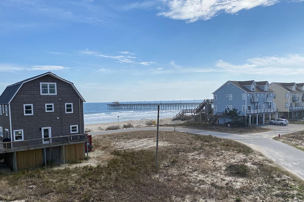 Photo of Outdoor in North Topsail Beach