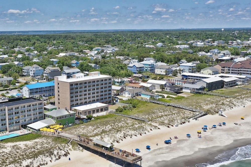 Photo of Outdoor in Wilmington Beach