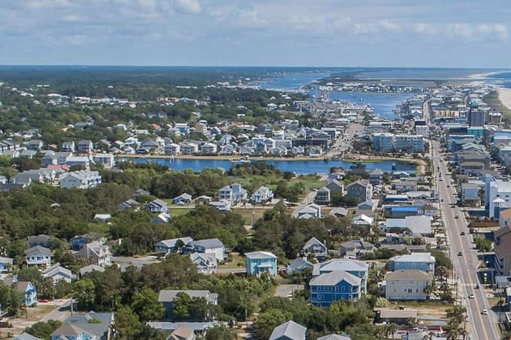 Photo of Outdoor in Wilmington Beach