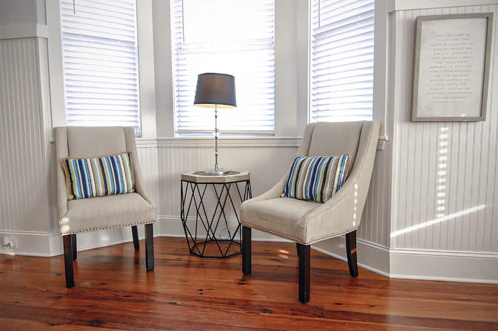 Photo of Livingroom in Wilmington Beach