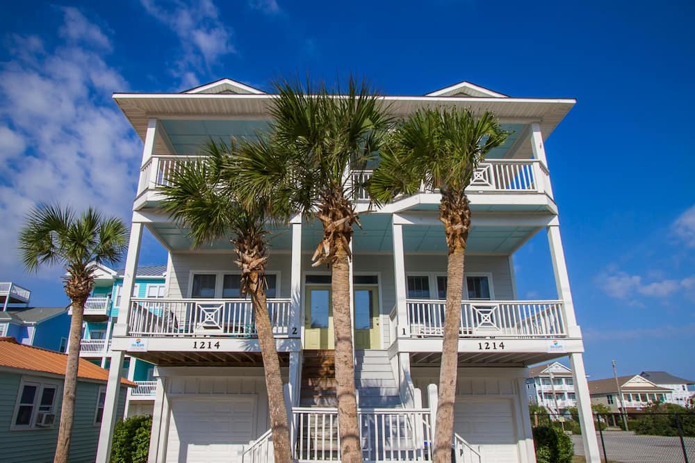 Photo of Outdoor in Wilmington Beach