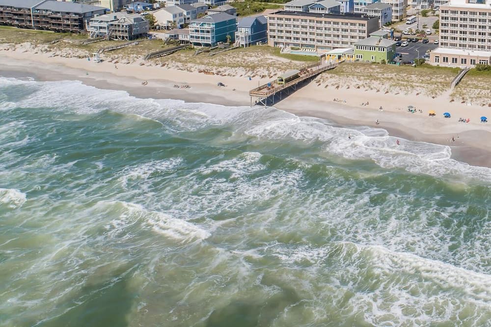 Photo of Outdoor in Wilmington Beach