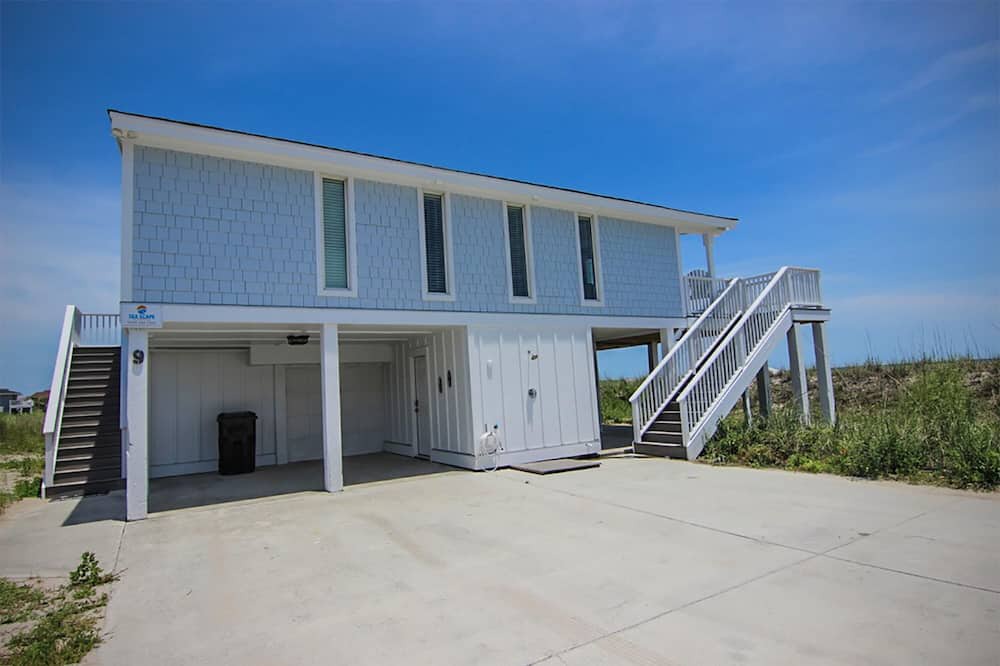 Photo of Outdoor in Shell Island
